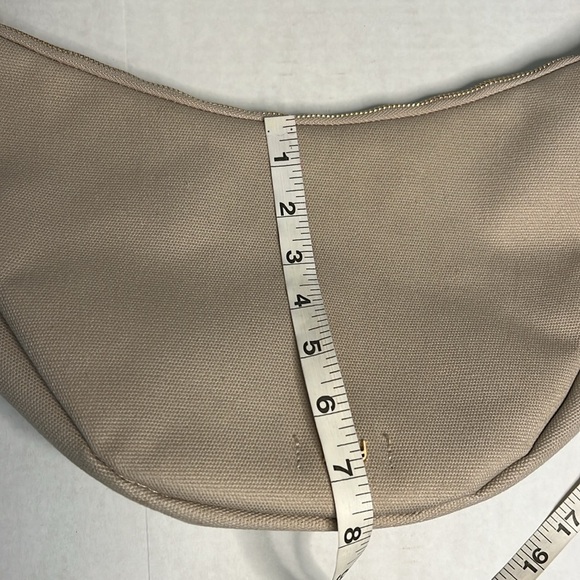 JULY EVERYDAY CRESENT BAG - Picture 15 of 16